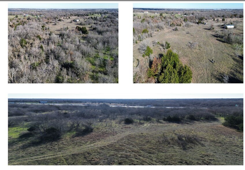 Blue Bonnet Ln, Milford, TX à vendre - Photo du bâtiment - Image 3 de 13