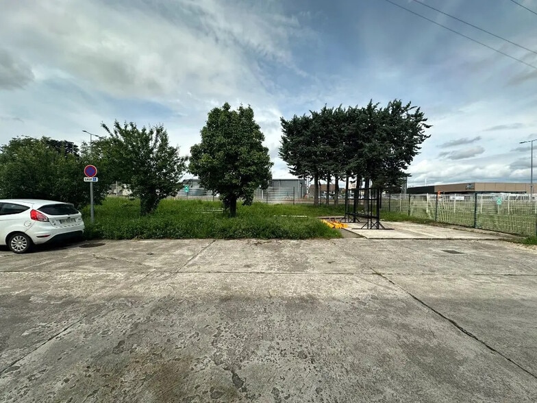 Flex dans Dijon à louer - Plan de site - Image 3 de 4