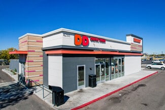 More details for 4201 Wyoming Blvd NE, Albuquerque, NM - Retail for Lease