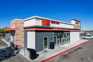 Plus de détails pour 4201 Wyoming Blvd NE, Albuquerque, NM - Vente au détail à louer