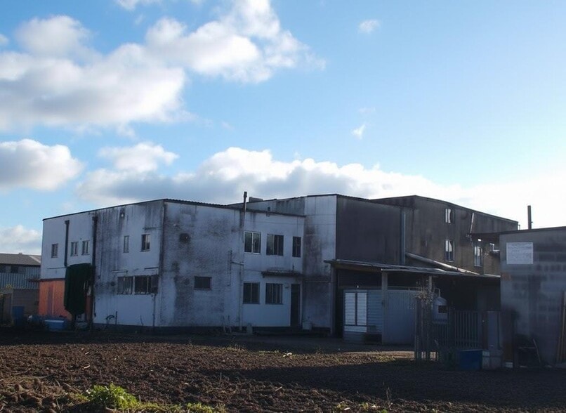 Rúa Do Convento, 48, Cuntis, Pontevedra for sale - Building Photo - Image 2 of 4