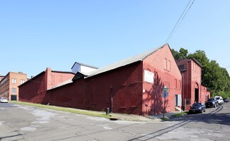 Plus de détails pour 1-15 S Colden St, Newburgh, NY - Industriel à louer