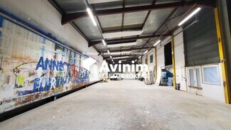 More details for Flex, Industrial for Lease