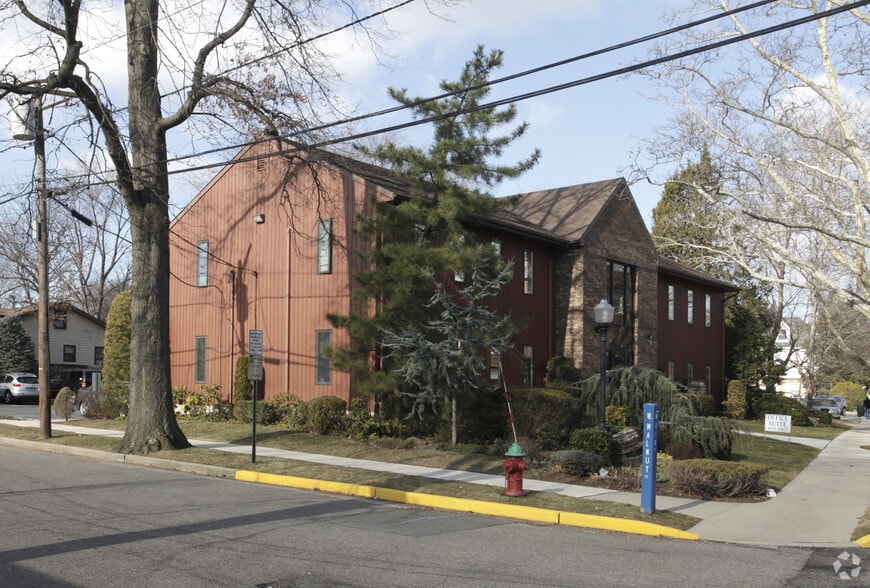 167 Main St, Metuchen, NJ for lease - Primary Photo - Image 1 of 24