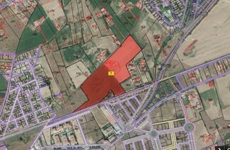 Plus de détails pour Polígono Peri 10, 2, Talavera de la Reina - Terrain à vendre