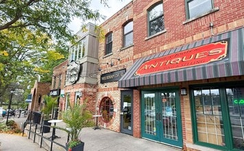 50-52 Lakeport Rd, St Catharines, ON for lease Building Photo- Image 2 of 6