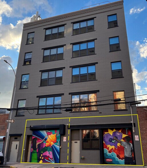 389 Rider Ave, Bronx, NY à louer - Photo du bâtiment - Image 2 de 16