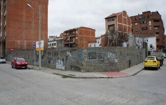 More details for Calle Bachiller Hernando Alonso, 33, Talavera de la Reina - Land for Sale