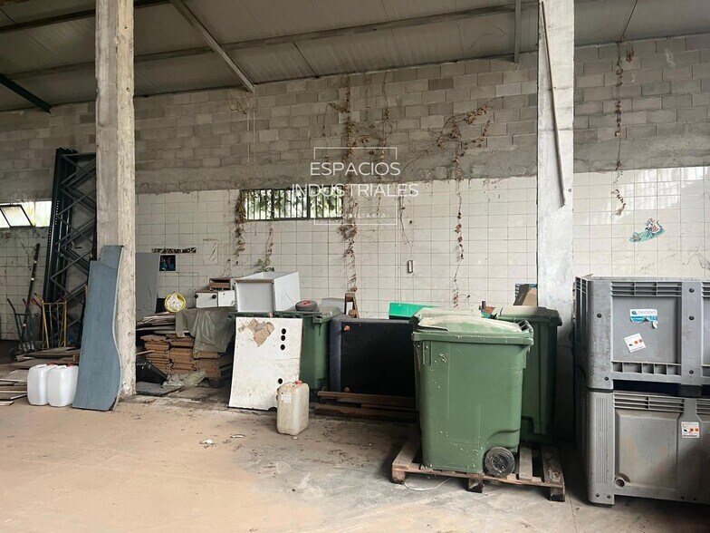 Industriel dans Valdemoro, Madrid à vendre - Photo principale - Image 2 de 8