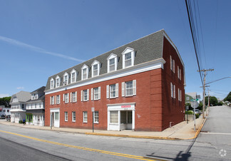 More details for 514-520 Thames St, Groton, CT - Office for Lease