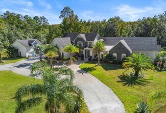 Plus de détails pour 3010 Starratt Rd, Jacksonville, FL - Bureau à vendre