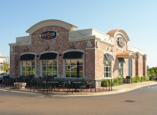 Plus de détails pour 1863 Main St, Madison, MS - Commerce de détail à vendre