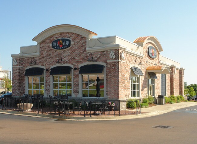 More details for 1863 Main St, Madison, MS - Retail for Sale