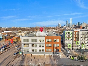 11611 107th Ave NW, Edmonton, AB for lease Interior Photo- Image 2 of 18