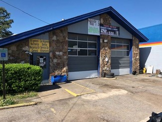 Plus de détails pour 5760 Mount Moriah Rd, Memphis, TN - Vente au détail à vendre