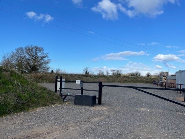 Babraham Rd, Cambridge à louer - Photo du bâtiment - Image 2 de 2