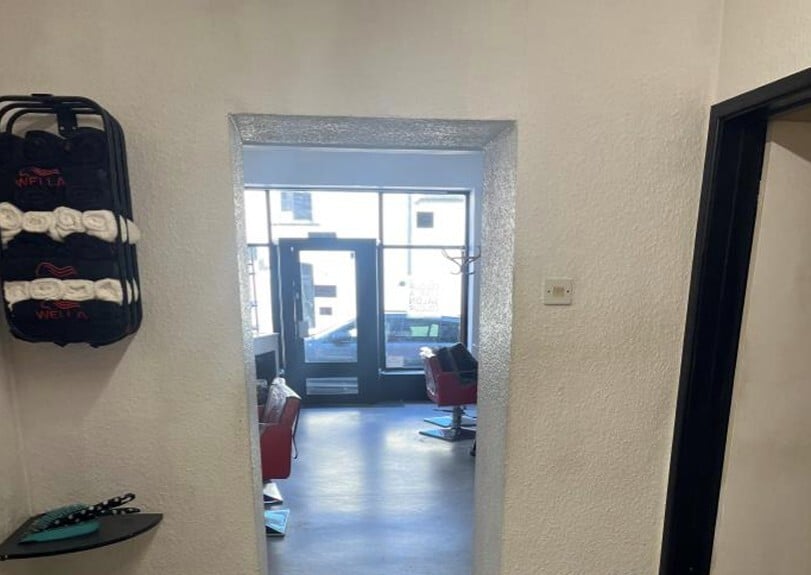 11A Baneswell Rd, Newport à louer Photo intérieure- Image 1 de 1