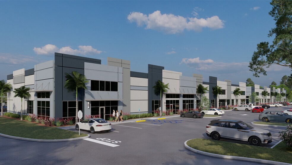 409 Ocoee Apopka Rd, Ocoee, FL à louer - Photo du bâtiment - Image 3 de 3