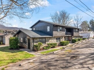 More details for 71 Maple St, Clyde, NC - Multifamily for Sale