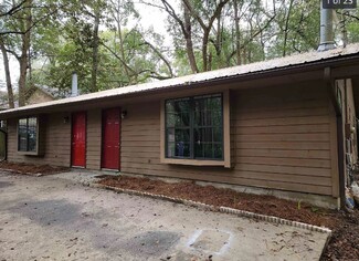 More details for 2441 Wren Hollow Dr, Tallahassee, FL - Multifamily for Sale