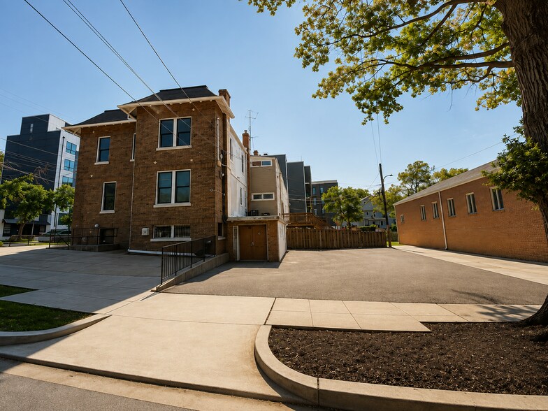 3628 12th St NE, Washington, DC à louer - Photo du bâtiment - Image 2 de 24