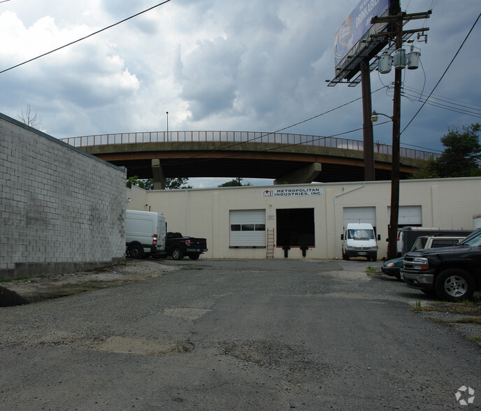 5014-5018 46th Ave, Hyattsville, MD for lease - Building Photo - Image 3 of 6