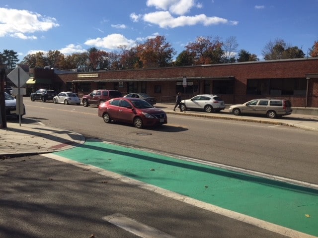 1233-1239 Highland Ave, Needham, MA for lease - Building Photo - Image 3 of 3