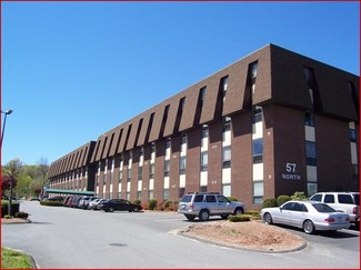 More details for 57 North St, Danbury, CT - Office for Sale