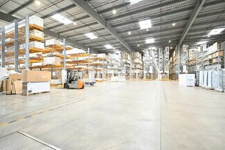 Plus de détails pour Bureau, Industriel à louer