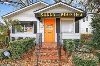 More details for 1922 Hillcrest St, Orlando, FL - Office for Sale