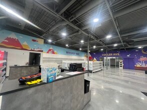 3545 32nd Ave NE, Calgary, AB for lease Interior Photo- Image 2 of 6