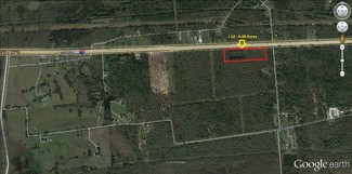 Plus de détails pour I-10 & Jerry Raymond Rd, Wallisville, TX - Terrain à vendre