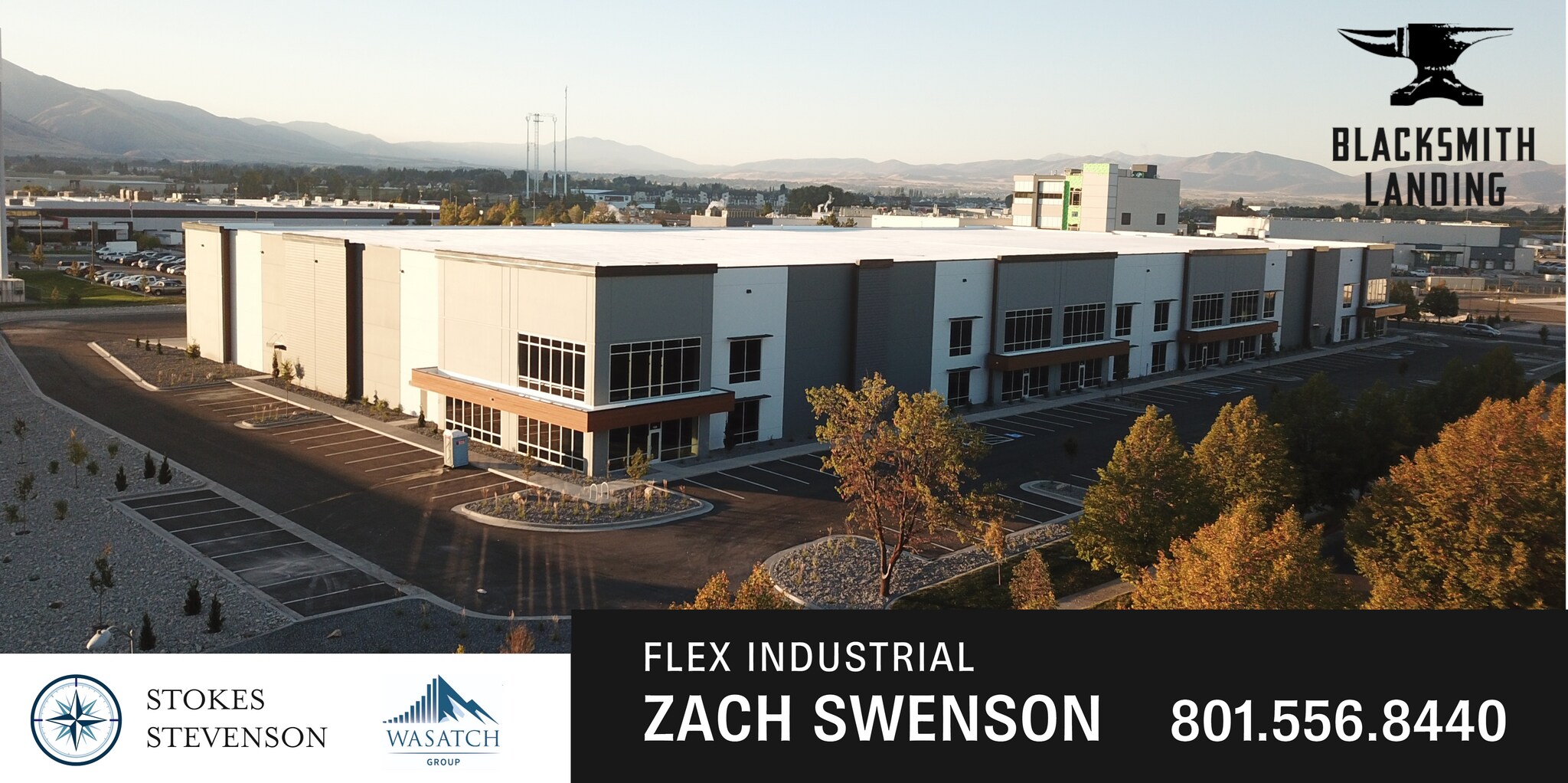 1616 S 1000 W, Logan, UT à louer Photo du bâtiment- Image 1 de 12