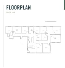 19929 Ballinger Way NE, Shoreline, WA for lease Floor Plan- Image 1 of 1