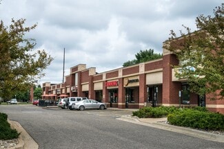 More details for 129-165 W Centre Ave, Portage, MI - Retail for Lease