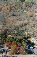 1024 River Road, Windham, ME - AERIAL  map view - Image1