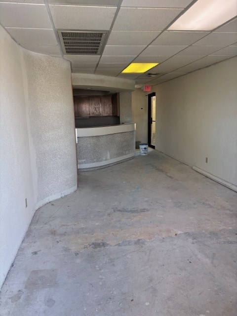 2820 E Flamingo Rd, Las Vegas, NV for lease Interior Photo- Image 1 of 11