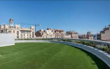 Avinguda Diagonal, 371, Barcelone, Barcelona à louer Photo intérieure- Image 2 de 2