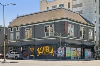 Plus de détails pour 645 W Grand Ave, Oakland, CA - Commerce de détail à vendre