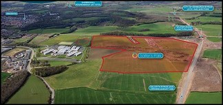 Plus de détails pour Salters Rd, Dalkeith - Terrain à vendre