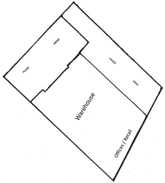 109 Park St, Orange, NJ à louer - Plan cadastral - Image 2 de 16