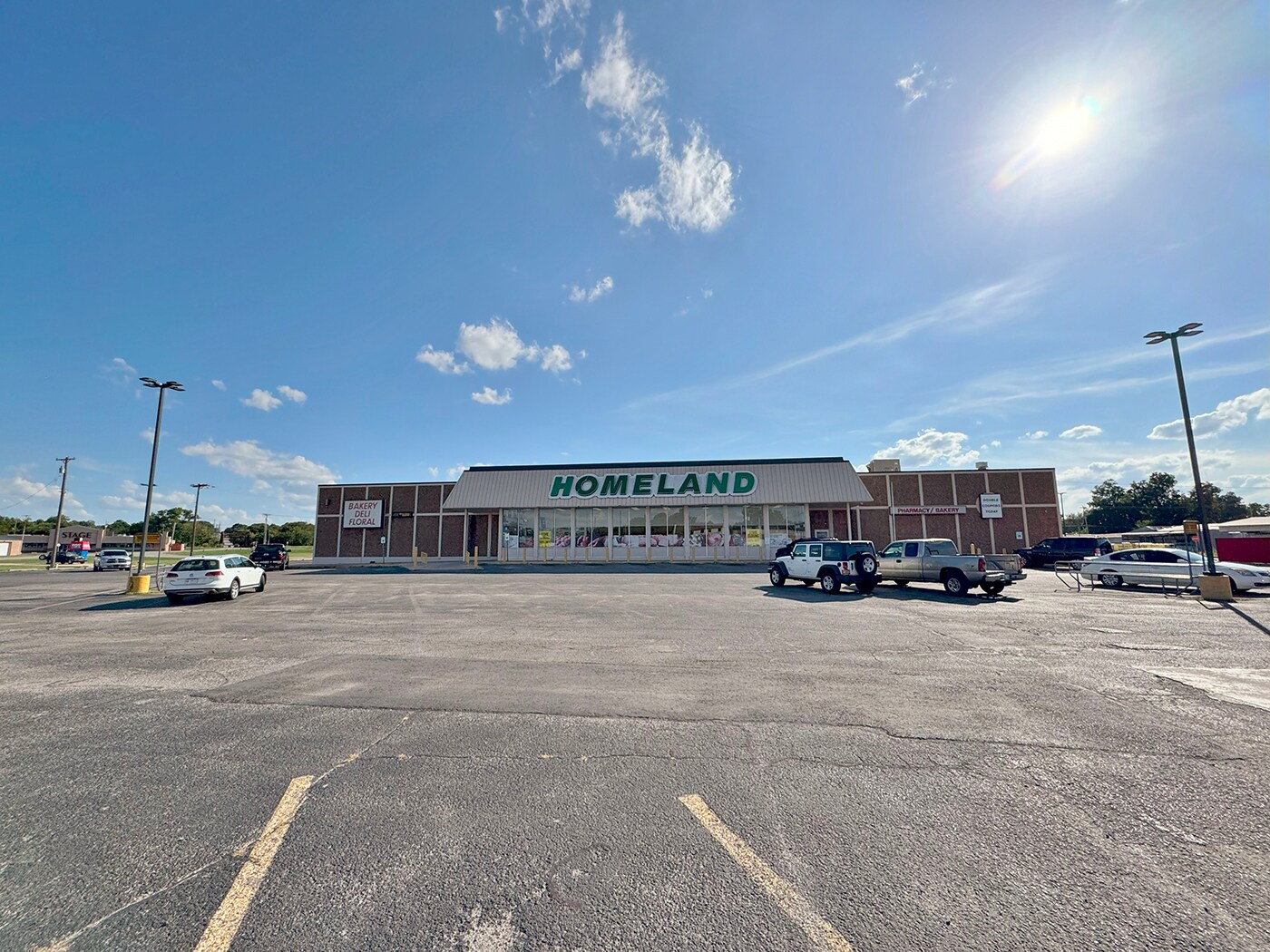 505 S Chickasaw St, Pauls Valley, OK for sale Building Photo- Image 1 of 2