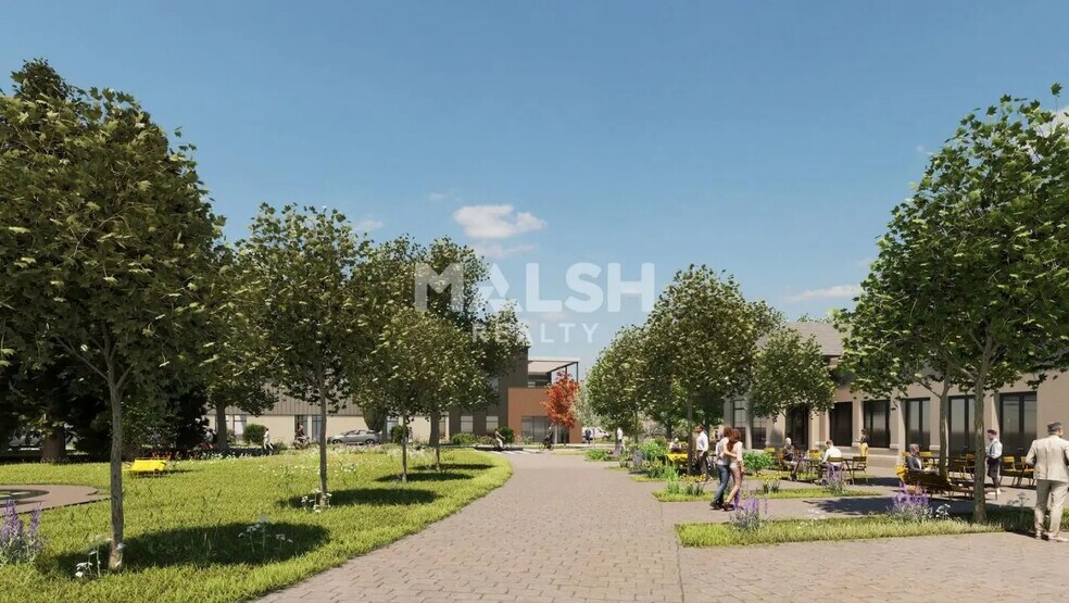 Flex in Décines-Charpieu for lease - Building Photo - Image 3 of 34