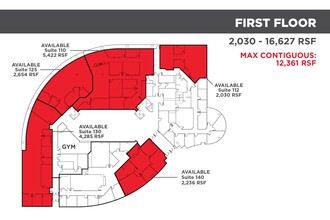 1330 Inverness Dr, Colorado Springs, CO for lease Building Photo- Image 1 of 1