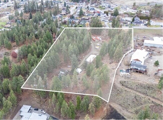 More details for 4674 Minto St, Peachland, BC - Land for Sale