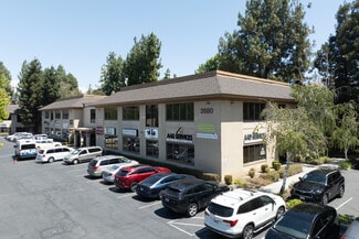 Plus de détails pour 2670 S White Rd, San Jose, CA - Bureau, Bureau/Médical à louer