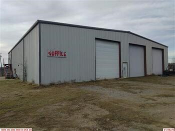 More details for 209 Highway 128 Hwy, Heavener, OK - Industrial for Sale