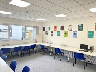 Plus de détails pour Barton Ln, Abingdon - Bureau à louer