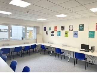 More details for Barton Ln, Abingdon - Office for Lease