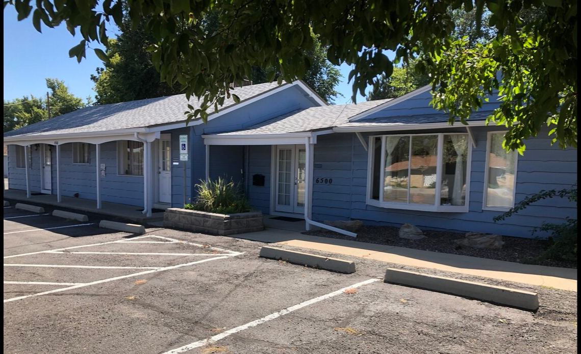 6500 W 44th Ave, Wheat Ridge, CO for sale Building Photo- Image 1 of 9